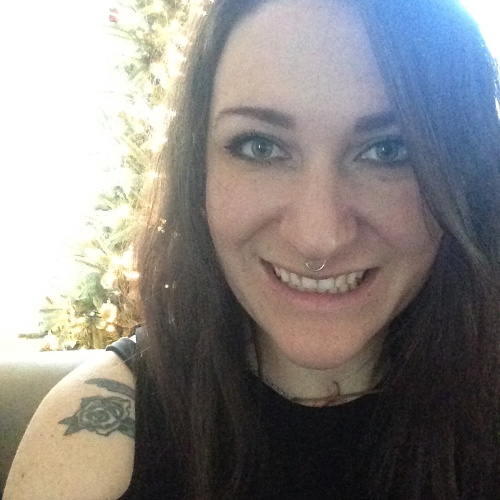Meet your Posher, Nicole
